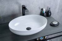 Раковина накладная Gid D1469