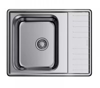 Мойка кухонная Omoikiri Sagami 63-IN-L