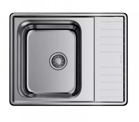 Мойка кухонная Omoikiri Sagami 63-IN-L 