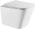 Унитаз Azario Teramo AZ-0052-UQ подвесной Белый с сиденьем Микролифт 