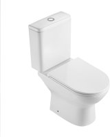 Напольный унитаз с бачком Gid Tn2123