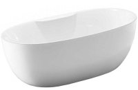 Акриловая ванна Vincea 170x80 VBT-405B-1700 без гидромассажа Акриловая ванна Vincea 170x80 VBT-405B-1700 без гидромассажа