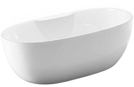 Акриловая ванна Vincea 170x80 VBT-405B-1700 без гидромассажа 