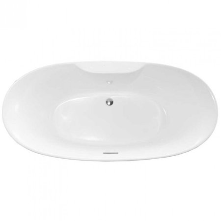 Акриловая ванна Vincea 170x80 VBT-405B-1700 без гидромассажа 