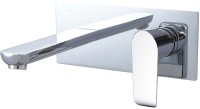 Смеситель для раковины Vincea Esse VBFW-1E1CH Хром Смеситель для раковины Vincea Esse VBFW-1E1CH Хром