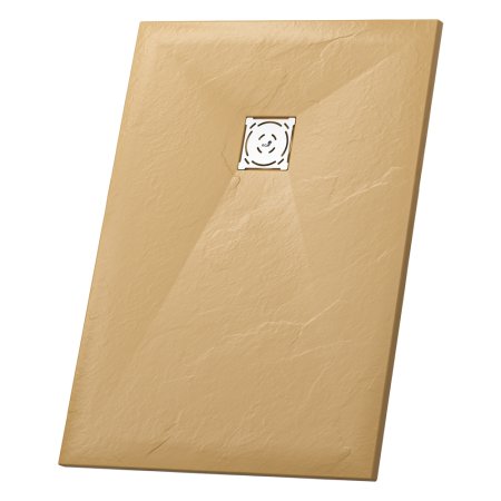 Поддон для душа RGW Stone Tray ST-De 90х100, песчаный 