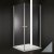 Душевой уголок Cezares Elena A2 70 P Cr 