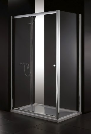 Душевой уголок Cezares Anima W AH1 120/90 C Cr 