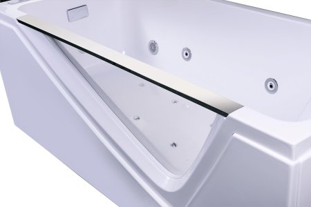 Акриловая ванна Orans OLS-BT65108 R 170x75 см 