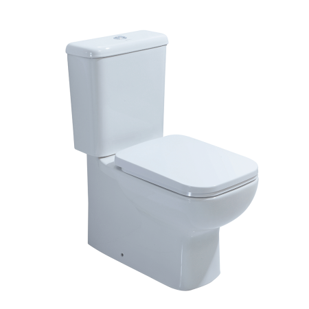 Унитаз-компакт Orans Ceramic WM-9903 с микролифтом 