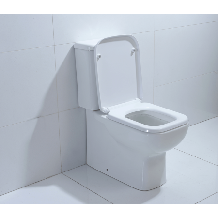 Унитаз-компакт Orans Ceramic WM-9903 с микролифтом 