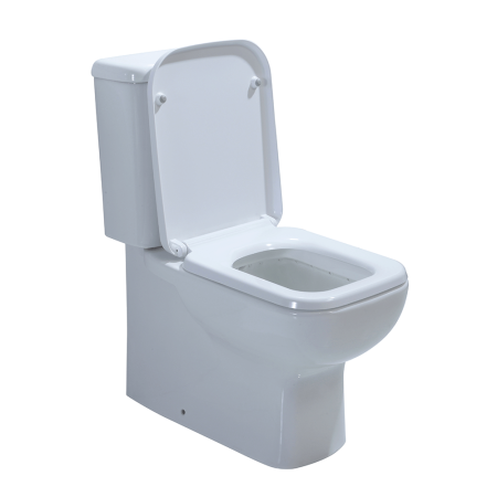 Унитаз-компакт Orans Ceramic WM-9903 с микролифтом 