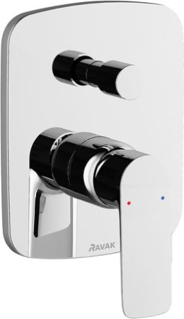 Смеситель Ravak Classic CL 061.00 для ванны с душем 