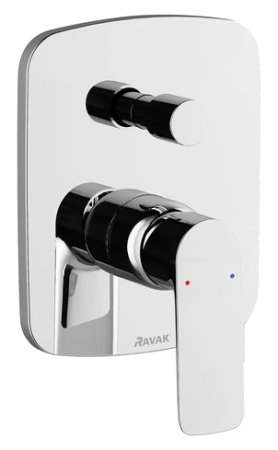 Смеситель Ravak Classic CL 061.00 для ванны с душем 