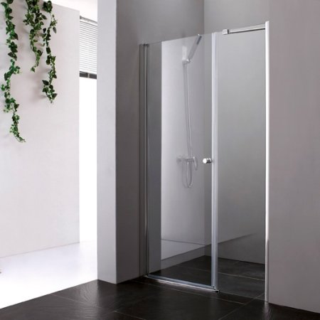 Душевая дверь в нишу Cezares Elena W B11 60/90 P Cr L 