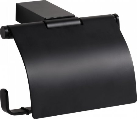 Держатель туалетной бумаги Bemeta Nero 135012010 