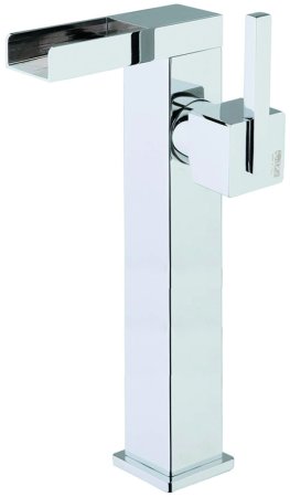 Смеситель для раковины Fiore XS 71CR7704, хром 