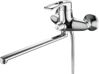 Смеситель для ванны FASHUN A2266, хром