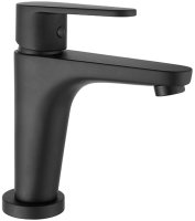 Смеситель для раковины Fiore KERA 88NN5515, черный