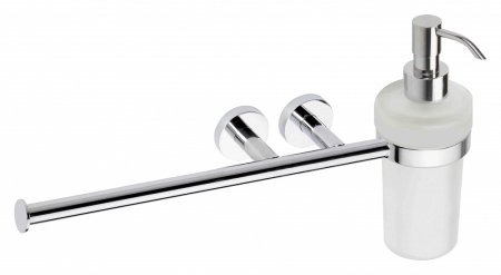 Полотенцедержатель Bemeta Omega 104019012 