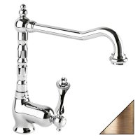 Смеситель для кухонной мойки Cezares Margot MARGOT-LLM2-02-M