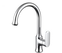 Смеситель для кухни Bravat OPAL F7125183CP-RUS, хром Смеситель для кухни Bravat OPAL F7125183CP-RUS, хром