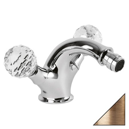 Смеситель Cezares Atlantis ATLANTIS-BS1-02-Sw для биде 