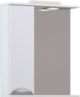 Зеркало со шкафом VIGO Callao z.CAL.60.L.El, 60 см