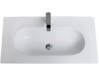 Раковина BelBagno Love 90 LOV-900-LVB Белая