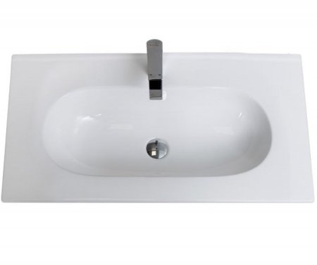 Раковина BelBagno Love 90 LOV-900-LVB Белая 