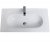 Раковина BelBagno Love 90 LOV-900-LVB Белая 