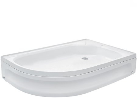 Душевая кабина River Nara 90x70 МТ R 10000008789 без гидромассажа 