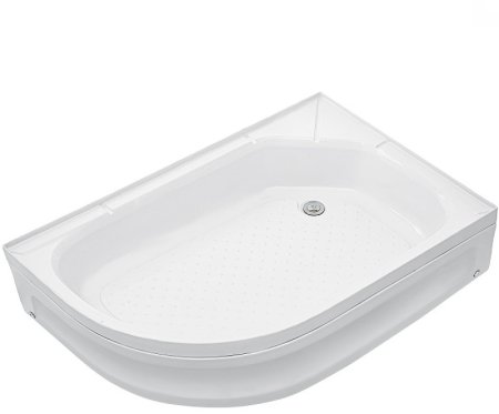 Душевая кабина River Nara 90x70 МТ R 10000008789 без гидромассажа 