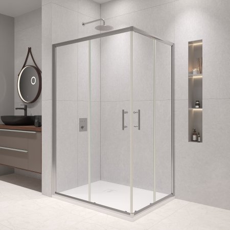 Душевой уголок RGW PA-146 900x1200 