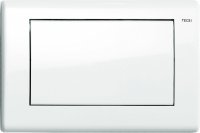 Кнопка смыва TECE Planus 9240314 белая