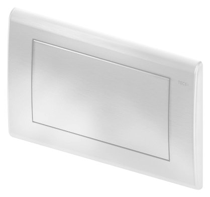 Кнопка смыва TECE Planus 9240314 белая 