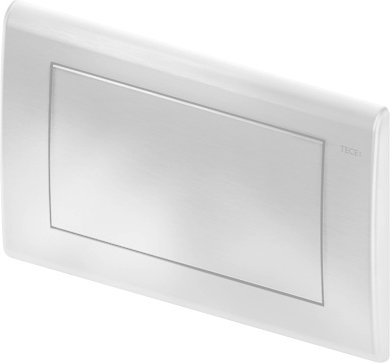 Кнопка смыва TECE Planus 9240314 белая 