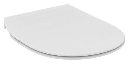 Унитаз подвесной Ideal Standard Connect E772101 со скрытым креплением 