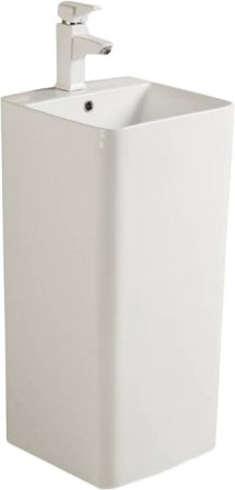 Раковина SantiLine SL-4005 