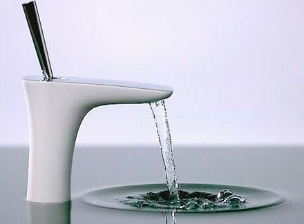 Смеситель Hansgrohe PuraVida 15075400 для раковины 