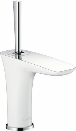 Смеситель Hansgrohe PuraVida 15075400 для раковины 