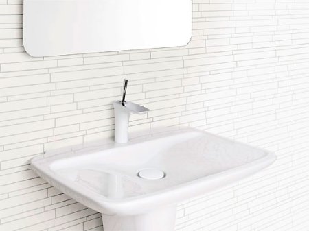 Смеситель Hansgrohe PuraVida 15075400 для раковины 