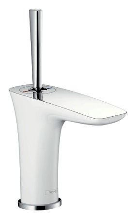 Смеситель Hansgrohe PuraVida 15075400 для раковины 