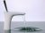 Смеситель Hansgrohe PuraVida 15075400 для раковины 