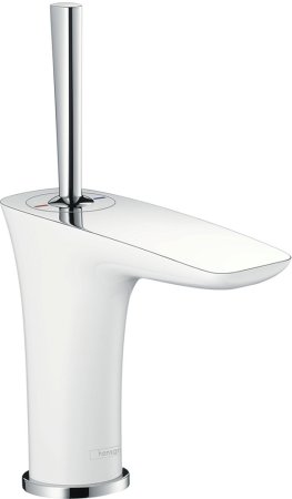 Смеситель Hansgrohe PuraVida 15075400 для раковины 