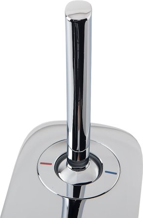 Смеситель Hansgrohe PuraVida 15075400 для раковины 