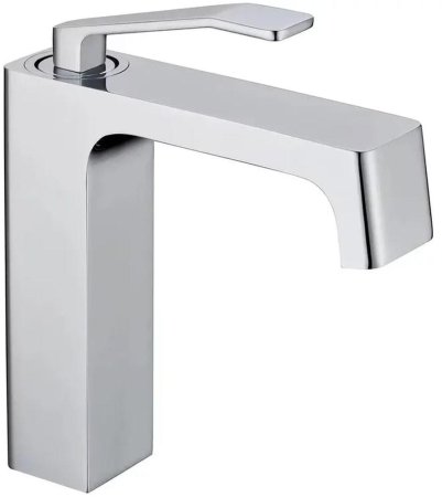 Смеситель для раковины Grocenberg GB2090CR, хром 