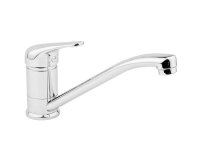 Смеситель для кухни Longran Standart LM1321 Хром Смеситель для кухни Longran Standart LM1321 Хром