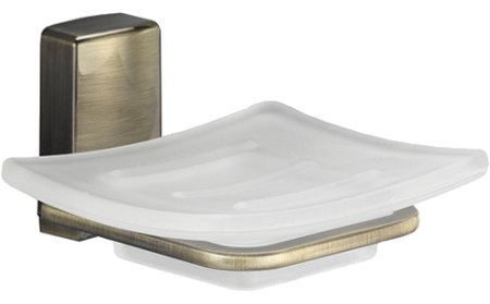 Мыльница WasserKRAFT Exter K-5229 