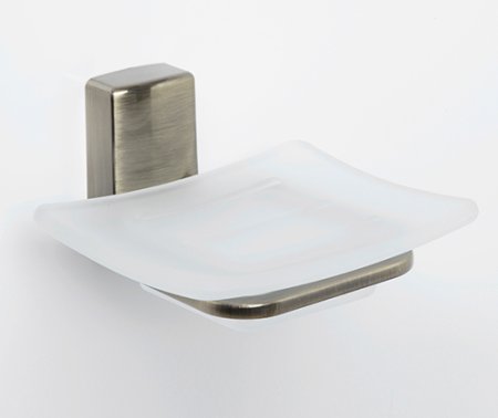 Мыльница WasserKRAFT Exter K-5229 